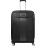 Чемодан PIQUADRO BRIEF2 () ткань черный BV6651BR2/N