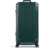 Чемодан PIQUADRO POP BV5213POP/VE 37x80x42см поликарбонат/алюмимий зеленый