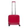 Чемодан PIQUADRO PQ LIGHT 40x23x41см 28л. 3.3кг. поликарбонат красный BV6552PQL/R2