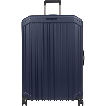 Чемодан PIQUADRO PQ LIGHT BV4428PQL/BLUO 51x75x28см, синий Чемодан PIQUADRO PQ LIGHT BV4428PQL/BLUO 51x75x28см, синий