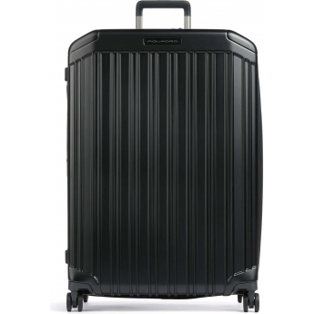 Чемодан PIQUADRO PQ LIGHT BV6394PQL/NO 51x75x31см черный Чемодан PIQUADRO PQ LIGHT BV6394PQL/NO 51x75x31см черный