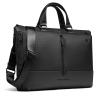 Деловая сумка PIQUADRO MARCEL черная CA4021W138/N