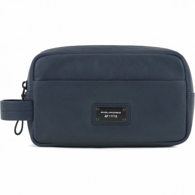 Клатч PIQUADRO HARPER синий AC5766AP/BLU