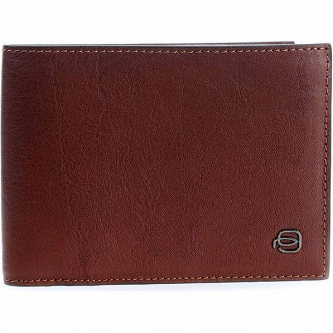 Кошелек мужской PIQUADRO BLUE SQUARE (светло-коричневый) PU257B3R/CU