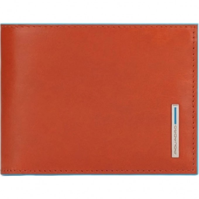 Кошелек PIQUADRO BLUE SQUARE светло-коричневый PU257B2R/CU5