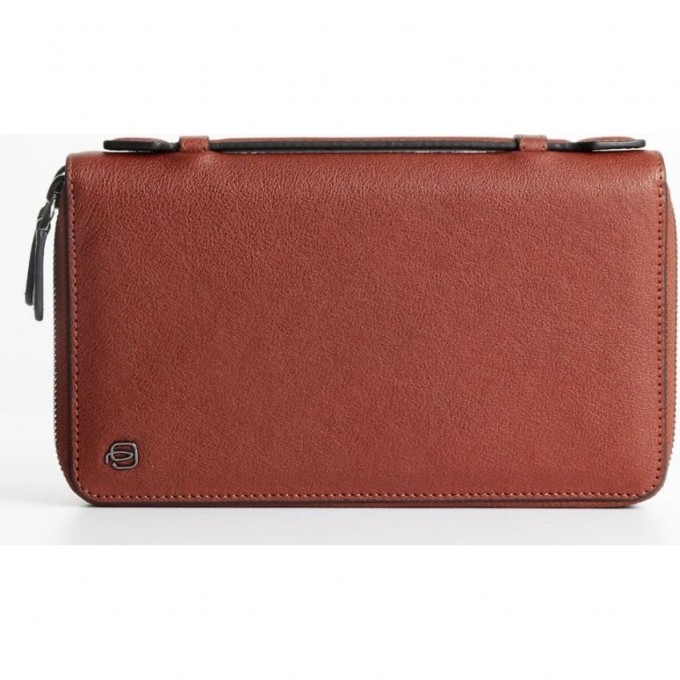 Мультипортмоне PIQUADRO BLACK SQUARE светло-коричневый PP5257B3R/CU