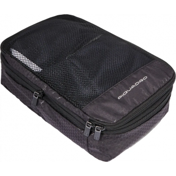 Органайзер для путешествий PIQUADRO AC6373TA/N MEDIUM 280х190х90мм черный