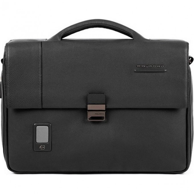 Портфель PIQUADRO ACRON (черный) CA3111AO/N