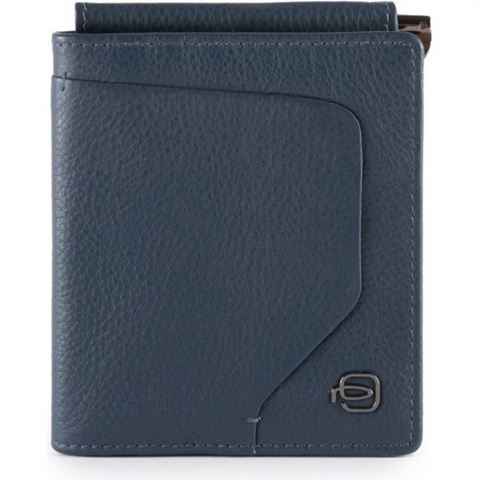 Портмоне PIQUADRO ACRON (синий) PU3890AOR/BLU