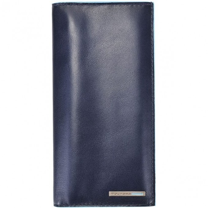 Портмоне PIQUADRO BLUE SQUARE (синий) AS341B2/BLU2