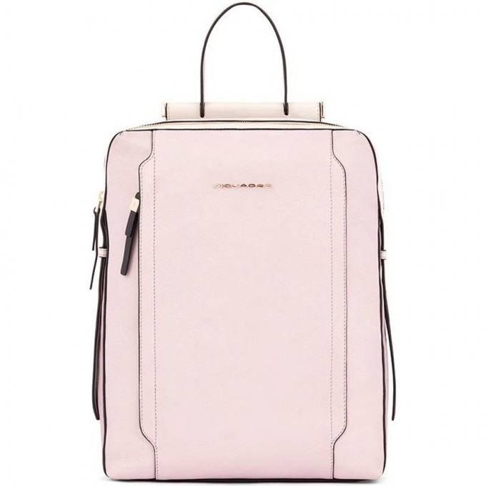 Рюкзак женский PIQUADRO CIRCLE лиловый CA5566W92/VIVI
