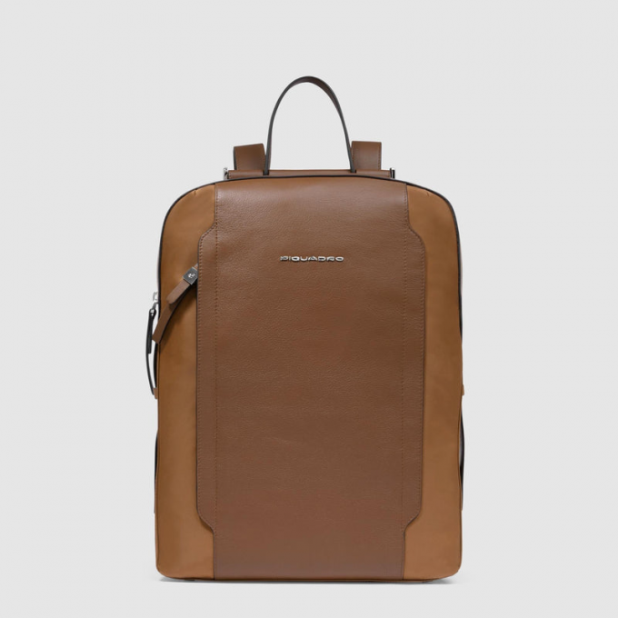 Рюкзак женский PIQUADRO LYRA табачный CA4576W92T/CU