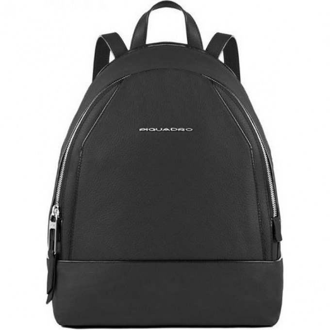 Рюкзак женский PIQUADRO MUSE (черный) CA4327MU/N