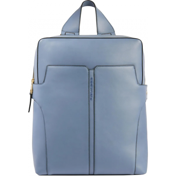 Рюкзак женский PIQUADRO RAY голубой CA6127S126/BLU