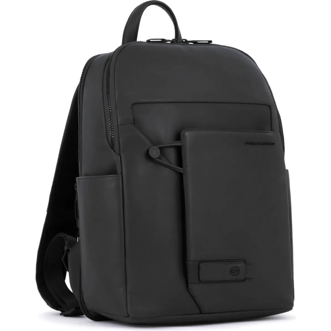 Рюкзак мужской PIQUADRO AYE черный CA5988W119/N