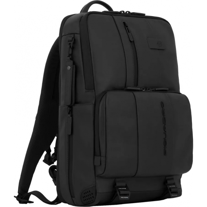 Рюкзак мужской PIQUADRO URBAN черный CA5939UB00AIR/N