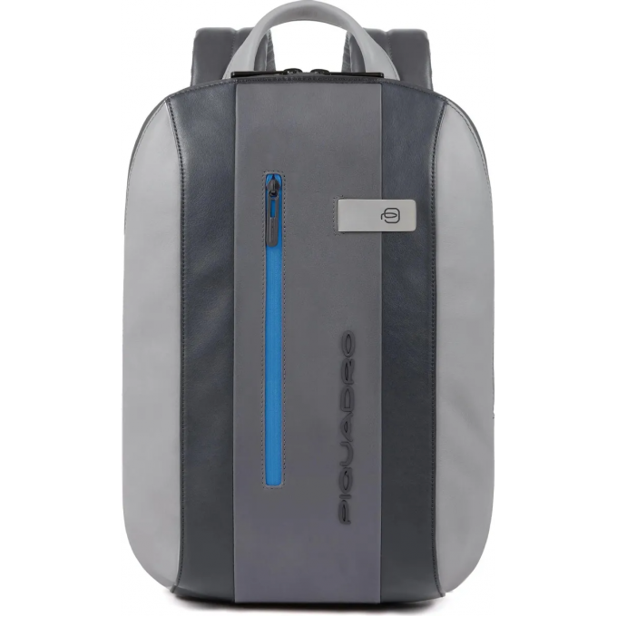 Рюкзак мужской PIQUADRO URBAN черный/серый CA5608UB00/NGR
