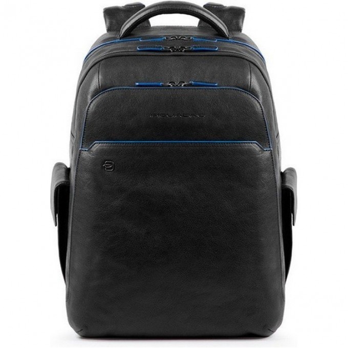 Рюкзак PIQUADRO B2S (черный) CA3444B2S/N