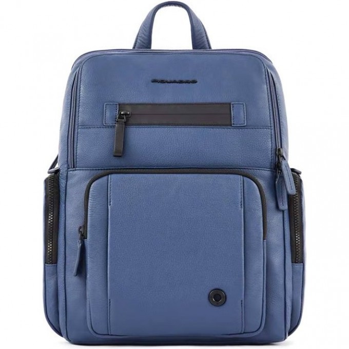 Рюкзак PIQUADRO CHARLIE синий CA5919W117/BLU
