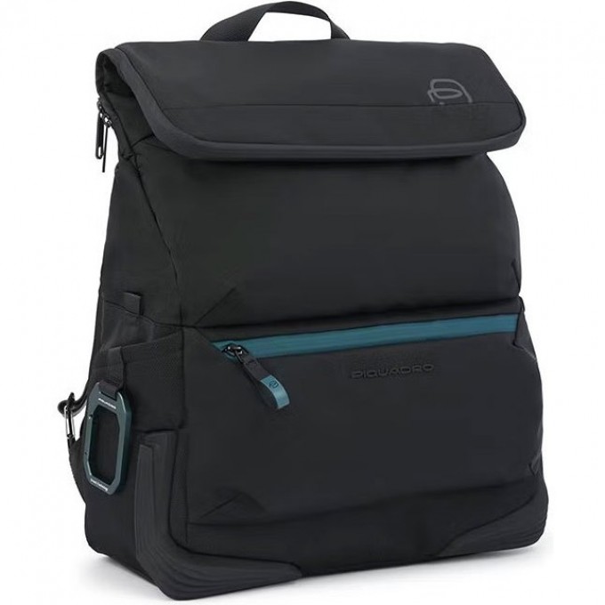 Рюкзак PIQUADRO CORNER 2.0 черный CA5855C2O/N