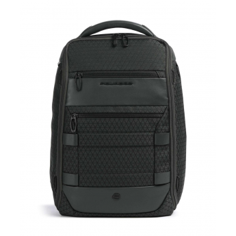 Рюкзак PIQUADRO HEX CA6827W139/VE хаки Рюкзак PIQUADRO HEX CA6827W139/VE хаки