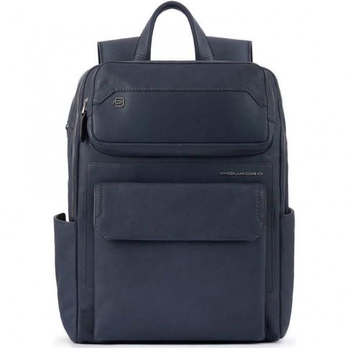 Рюкзак PIQUADRO MARTIN синий CA5715S116/BLU