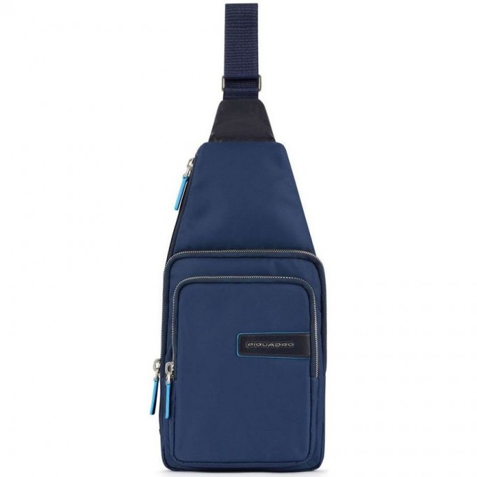 Рюкзак PIQUADRO PQ-RY синий CA5700RY/BLU