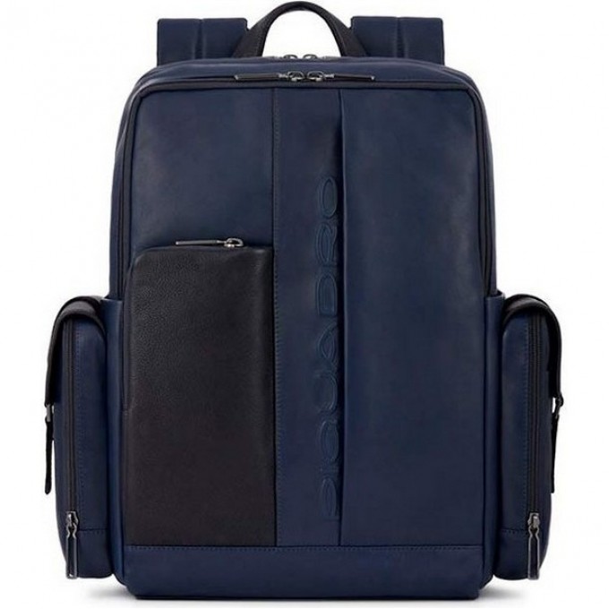 Рюкзак PIQUADRO STEVEN синий CA5659S118/BLU
