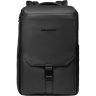 Рюкзак PIQUADRO THAN черный кожа CA6611S135/N