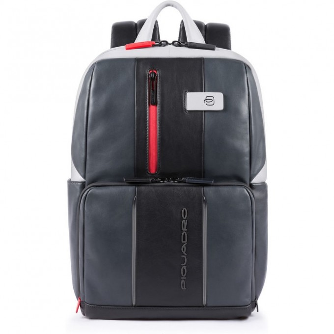 Рюкзак PIQUADRO URBAN (серый/черный) CA3214UB00L/GRN