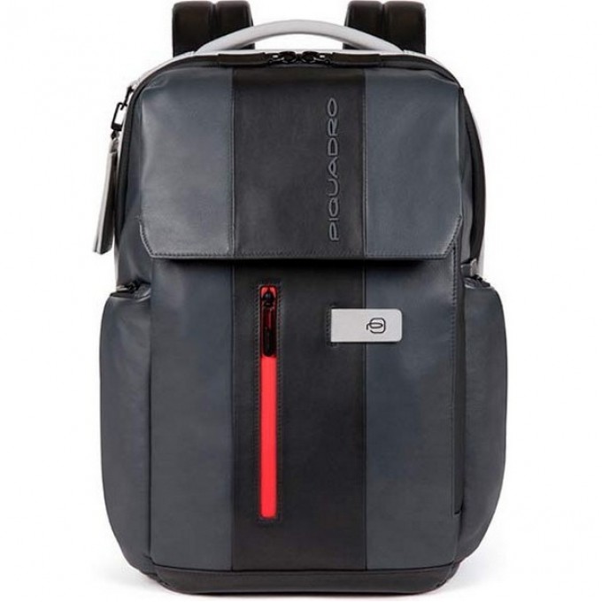 Рюкзак PIQUADRO URBAN серый/черный CA5543UB00/GRN