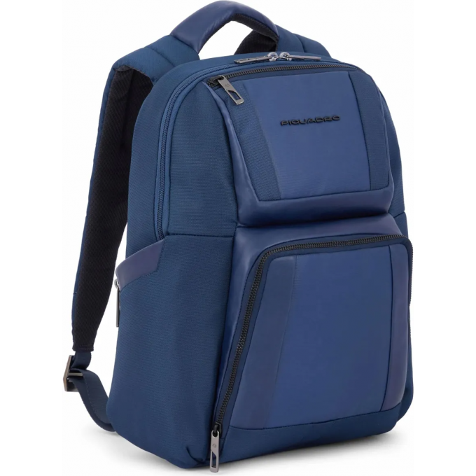 Рюкзак PIQUADRO WALLABY синий CA6219W120/BLU
