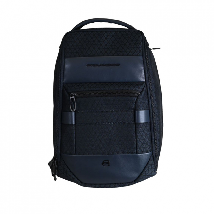 Рюкзак слинг мужской PIQUADRO HEX синий CA6826W139/BLU