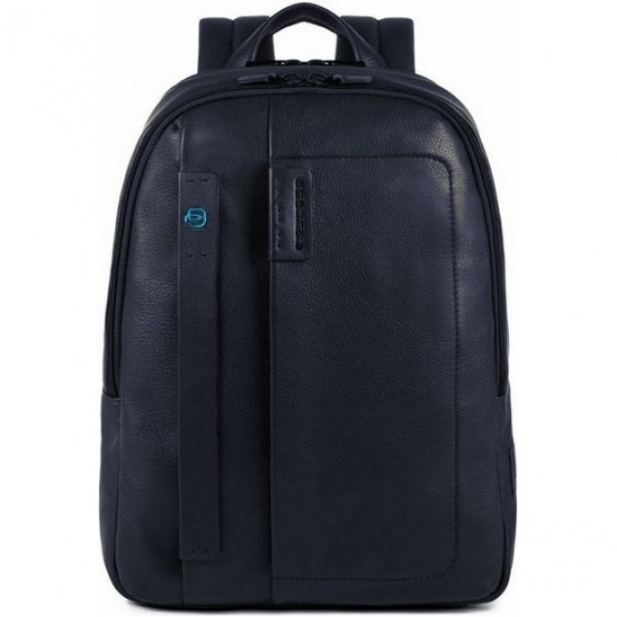 Рюкзак унисекс PIQUADRO PULSE (синий) CA3869P15/BLU3