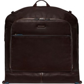 Сумка для костюма PIQUADRO BLUE SQUARE PA1617B2/MO (коричневый) Сумка для костюма PIQUADRO BLUE SQUARE PA1617B2/MO (коричневый)