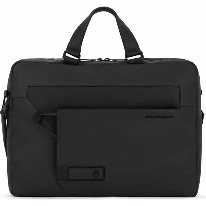 Сумка для ноутбука PIQUADRO AYE черный CA6203W119/N