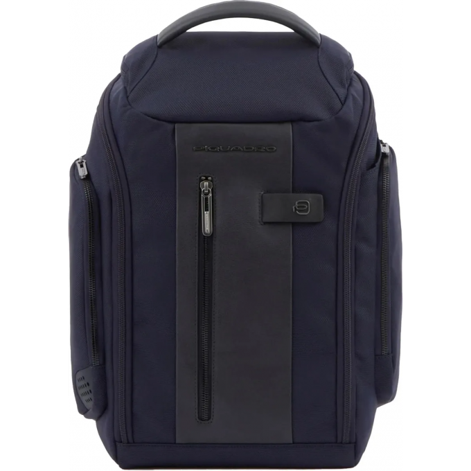 Сумка дорожная PIQUADRO BRIEF2 синяя BV6154BR2/BLU