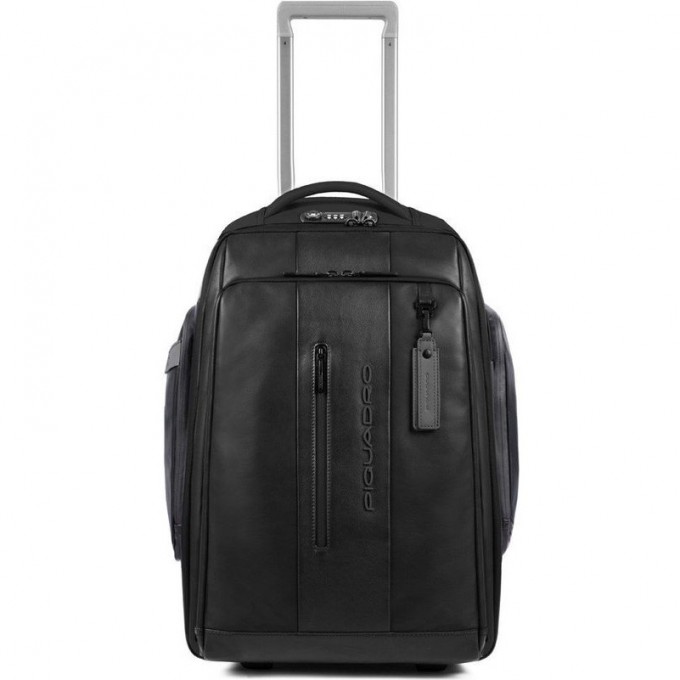 Сумка дорожная PIQUADRO URBAN (черный) BV4817UB00BM/N