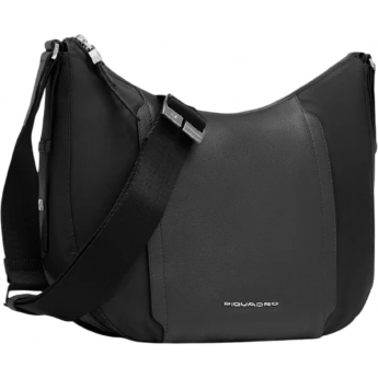 Сумка женская PIQUADRO LYRA BD6658W92T/N черный