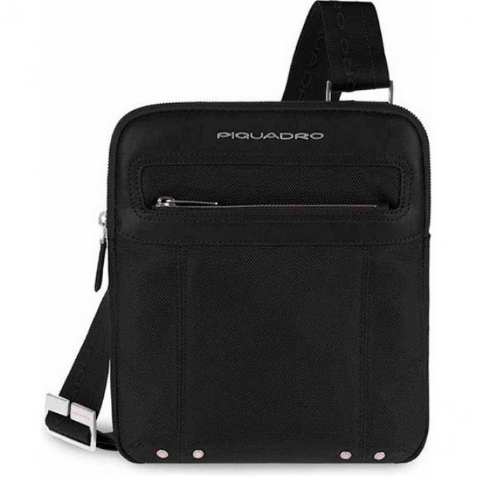 Сумка мужская PIQUADRO LINK (черный) CA1358LK2/N