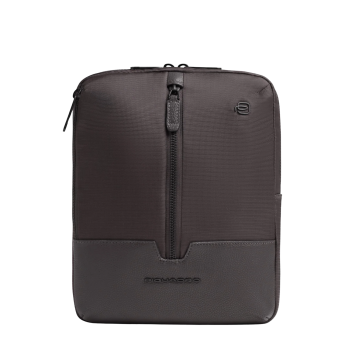 Сумка мужская PIQUADRO MARCEL CA1816W138/TM коричневая