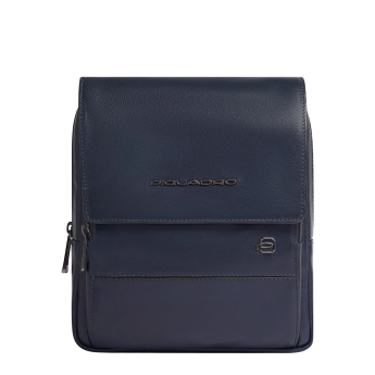 Сумка мужская PIQUADRO PHILIP CA6791W136/BLU синяя