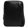 Сумка мужская PIQUADRO RUSSEL черная CA3084W137/N