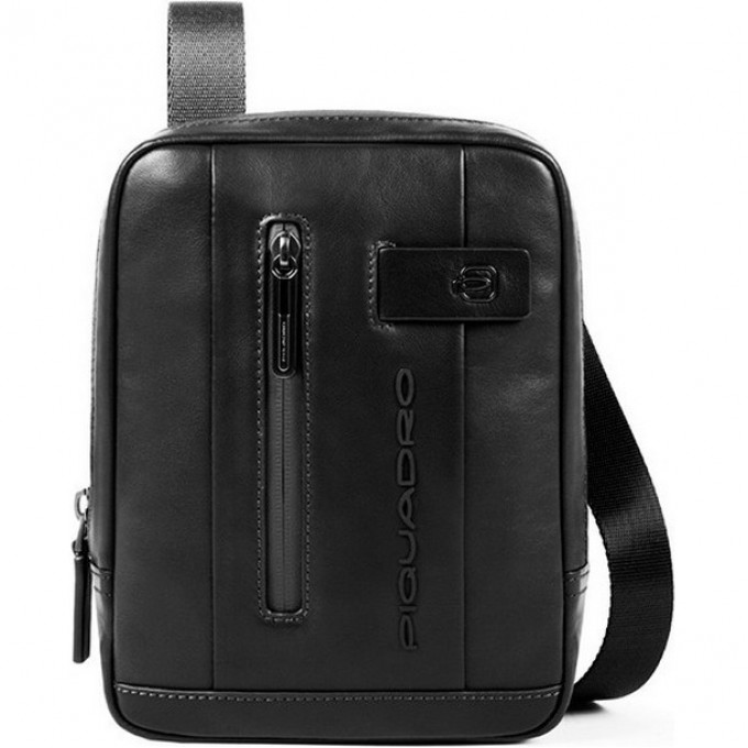 Сумка мужская PIQUADRO URBAN (черный) CA3084UB00/N