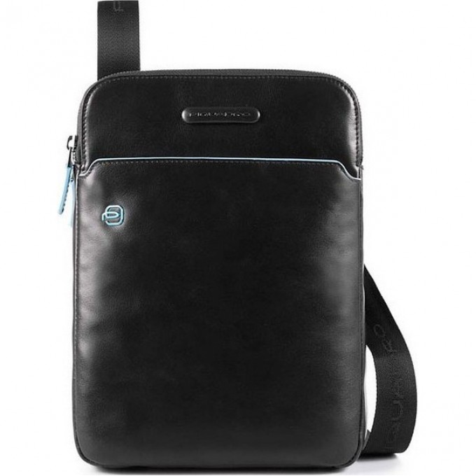 Сумка PIQUADRO BLUE SQUARE (черный) CA3978B2/N