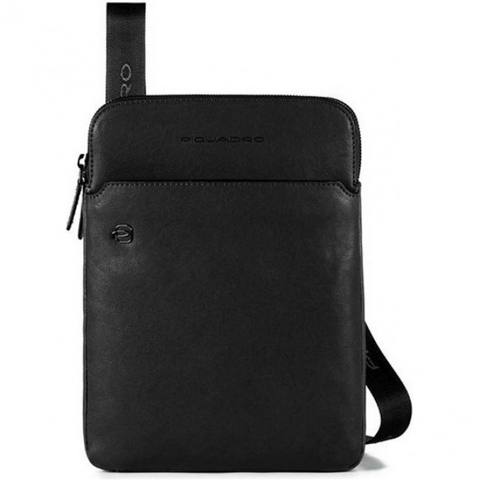 Сумка PIQUADRO BLUE SQUARE (черный) CA3978B3/N