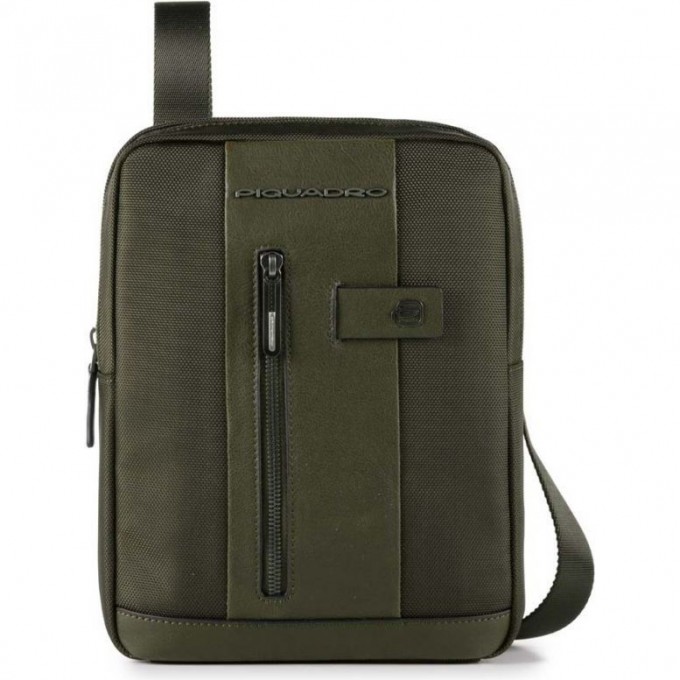 Сумка PIQUADRO BRIEF (зеленый) CA1816BR/VE