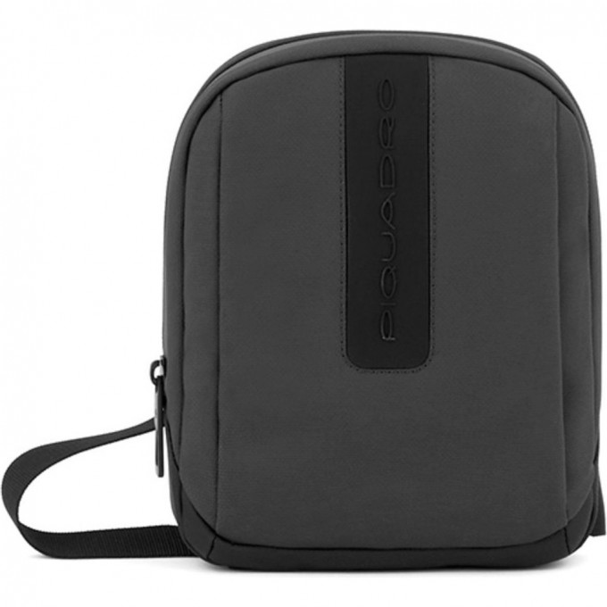 Сумка PIQUADRO HIDOR CA6143IP/N черный нейлон CA6143IP-N