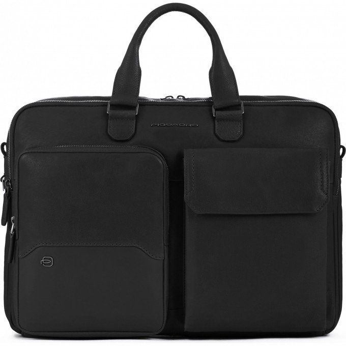 Сумка PIQUADRO MARTIN черный CA5558S116/N