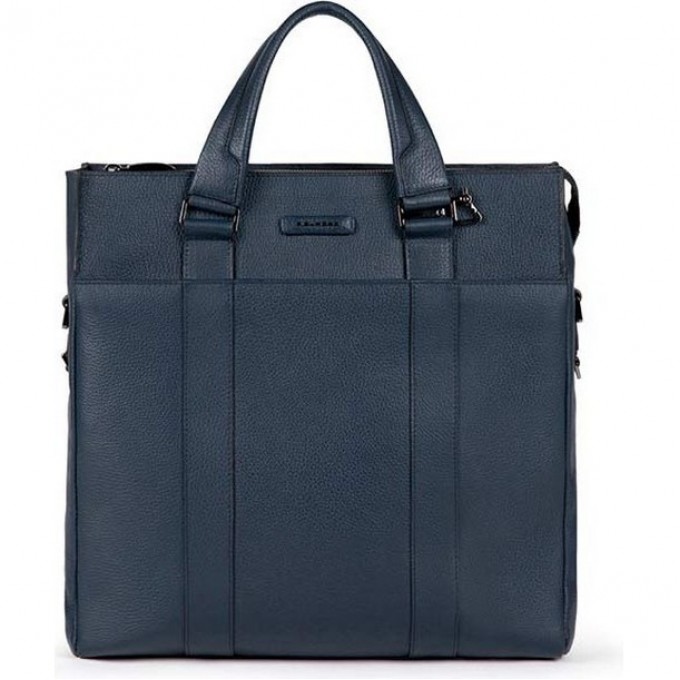 Сумка PIQUADRO MODUS SPECIAL синяя CA5240MOS/BLU
